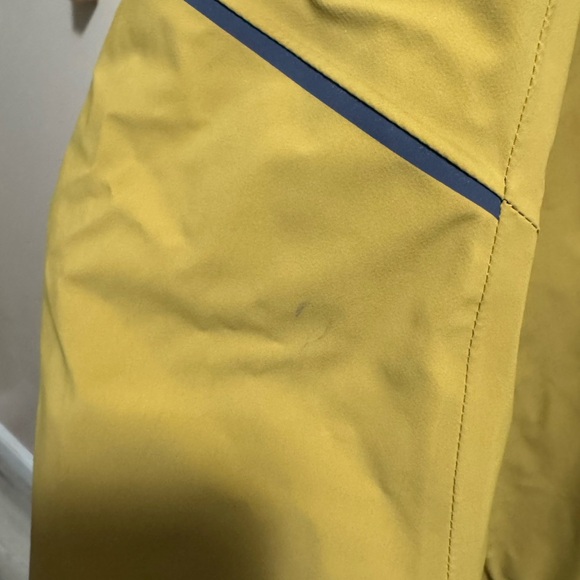 Salomon Men's Yellow Jacket - Picture 10 of 15